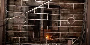 Incêndio em casa mata mãe e filho na zona Leste de Porto Alegre