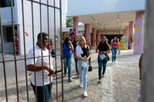 Inep divulga datas do Enem 2023; veja o calendário completo