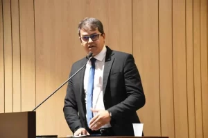 Vice-prefeito de Arcoverde anuncia que vai renunciar o cargo: ‘Me sinto profundamente frustrado’