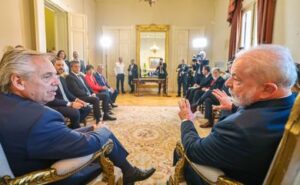 BNDES voltará a financiar projetos em países vizinhos, diz Lula