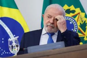 Lula decide visitar Roraima para oferecer suporte aos indígenas vítimas de desnutrição