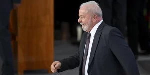 Lula fará reunião com todos os governadores no dia 27 de janeiro