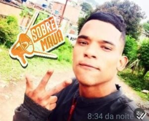 Jovem de Pernambuco está desaparecido em São Paulo