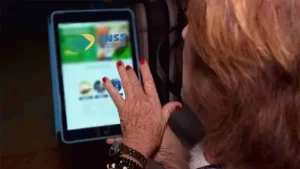 Prova de vida será feita automaticamente pelo INSS