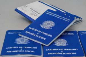 Pernambuco oferecem 486 vagas nesta sexta-feira (6)