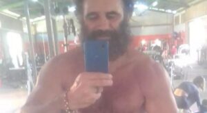 Ex-lutador do UFC Phil Baroni é preso suspeito de matar namorada