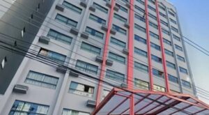 Homem é encontrado morto em hotel com bilhete premiado da Mega-Sena