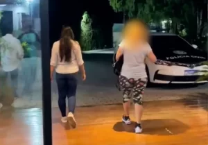 Polícia prende mulher que internou mãe à força em clínicas psiquiátricas