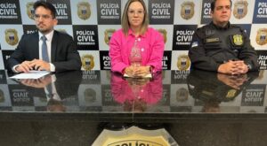 Quatro policiais e um advogado são presos em operação da Polícia Civil de Pernambuco