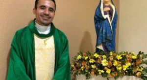 Igreja divulga estado de saúde de padre atingido por tiro em Petrolina