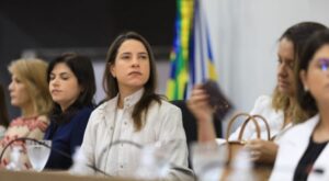RAQUEL LYRA lança programa de combate à corrupção nos órgãos públicos de Pernambuco