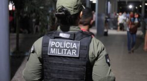 Polícia Militar: 22 casos de assédio sexual denunciados em batalhões do Grande Recife em menos de três meses