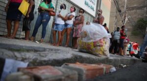 FIM do BOLSA FAMÍLIA: 1,5 milhão vão perder benefício em março; veja quem são