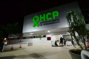 Por falta de pagamento, médicos do hospital de câncer de Pernambuco optam por parar atendimentos
