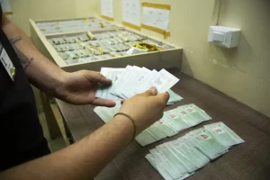 STF autoriza apreensão de CNH por dívida