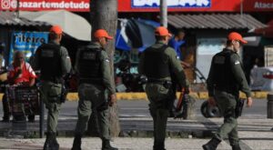 Concurso da Polícia Militar de Pernambuco está em análise; Veja quando será definido