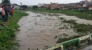 Inmet emite alerta ‘perigo potencial’ de chuva forte em Pernambuco