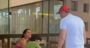 Empresário pernambucano agride esposa em hotel no Rio Grande do Norte