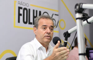 Danilo Cabral também entra na disputa pelo comando da Sudene
