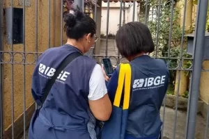 Censo 2022: IBGE confirma para abril divulgação dos resultados definitivos