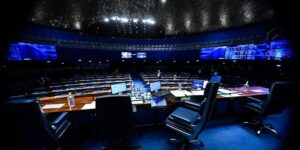 Novo Congresso Nacional toma posse hoje