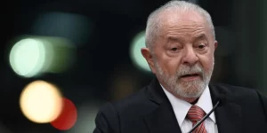Ministros pedem a Lula que amenize ataques ao Banco Central