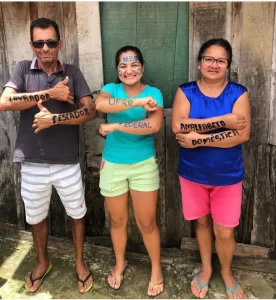 Filha de agricultores passa em medicina após 17 tentativas