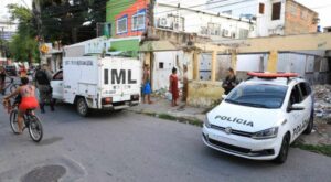 Mais da metade das vítimas de homicídio em Pernambuco têm até 30 anos; Governo promete ampliar proteção aos jovens