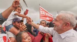Lula vem a Pernambuco lançar programa voltado para agricultura familiar