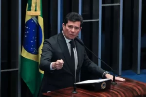 Entenda detalhes da operação da PF que frustrou plano do PCC para matar Moro