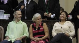 CANIBALISMO NO BRASIL: Por onde andam os “Canibais de Garanhuns”, presos em Pernambuco há 11 anos?