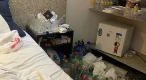 CÁRCERE PRIVADO: 79 idosos foram resgatados em Pernambuco, após denúncias, em 2022