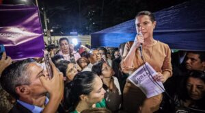 Raquel Lyra sai do Palácio para atender mulheres de diversas organizações e movimentos sociais e garante criação de grupo de trabalho para discutir reivindicações