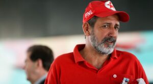 José Rainha passa por audiência de custódia e é mantido em prisão preventiva