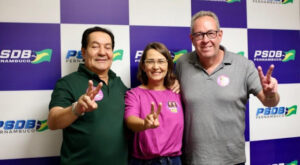 Jamildo mostra estremecimento de Izaías Regis com Raquel Lyra, Deputado nega