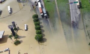 Apac prevê que irá chover mais em Pernambuco entre abril e junho