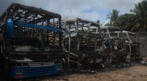 Ação criminosa contra o Mercado de Zezinho causou guerra de facções no Rio Grande do Norte