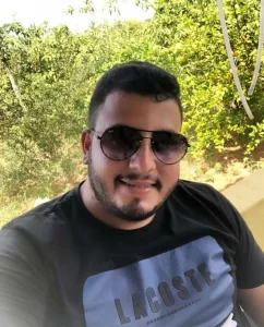 Homem morre após colidir moto em um vaca na cidade de Serra Talhada, Sertão de Pernambuco