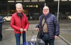 Preso mais um suspeito de envolvimento no latrocínio de turista alemão no Centro do Recife