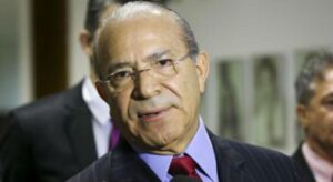Morre Eliseu Padilha, ex-ministro de FHC, Dilma e Temer