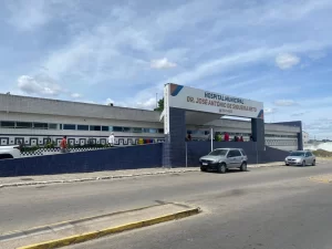 Bebê morre durante o parto após atendimento em hospital municipal de São Bento do Una; suspeita é de negligência médica