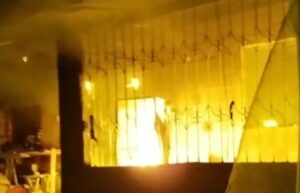 Dois homens morrem eletrocutados ao encostarem em uma cerca elétrica, em Tamandaré