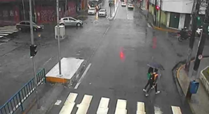 RMR, Mata e Agreste seguem sob alerta de chuva; veja onde mais choveu
