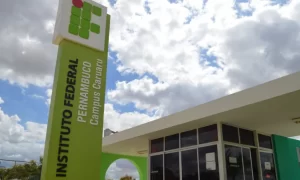 IFPE abre inscrições para seleção simplificada em Caruaru; saiba como se candidatar