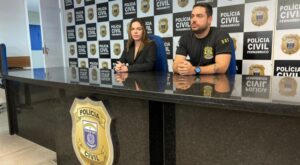 Falsa médica ginecologista é presa no Recife; Ela já atuou em outros Estados