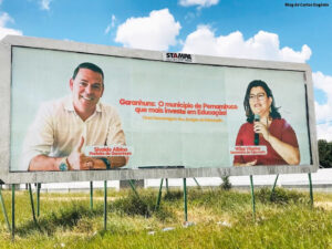 Secretária de Educação de Garanhuns diz que no momento município não pode pagar reajuste do piso e professores podem entrar em greve em abril