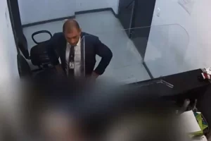 Sargento pressionou auditor da Receita por liberação de joias saudistas