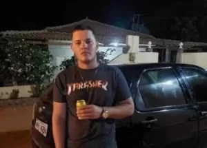 Jovem sofre acidente e morre após descobrir que a prima morreu em Belo Jardim