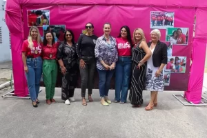 Encerramento do mês da mulher em Lajedo ressalta políticas públicas e criação da Secretaria da Mulher