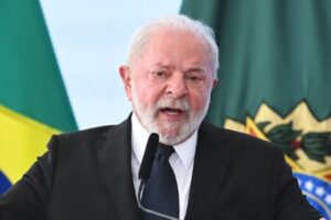 A saúde mental do presidente Lula sob suspeita